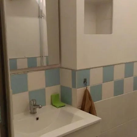 Appartement Maison Rose